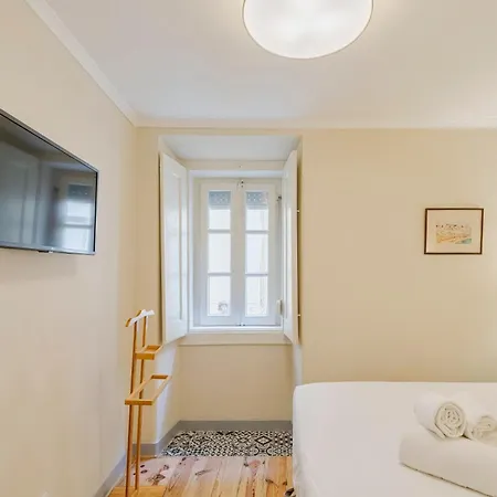 Apartman Carmo's Art 1° *