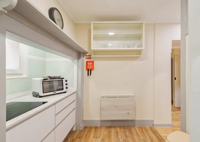 Apartman Carmo's Art 1°