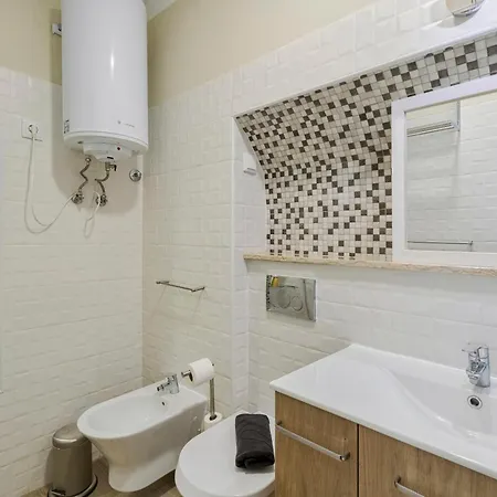 Carmo'S Residence Art Apartments 1, By Home Match *
